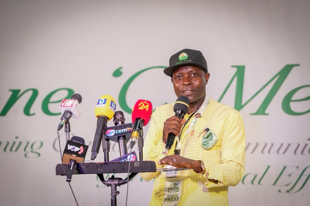 Customs Pledges Stronger Media Partnership as PR Conference Opens in Port Harcourt