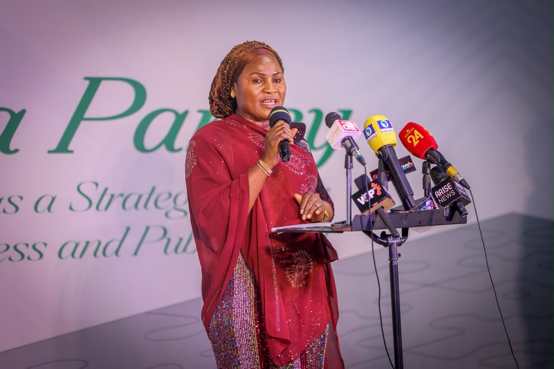Customs Pledges Stronger Media Partnership as PR Conference Opens in Port Harcourt