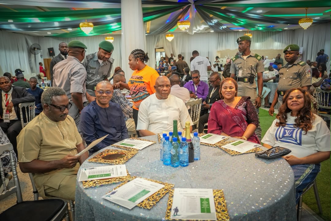 Customs Pledges Stronger Media Partnership as PR Conference Opens in Port Harcourt