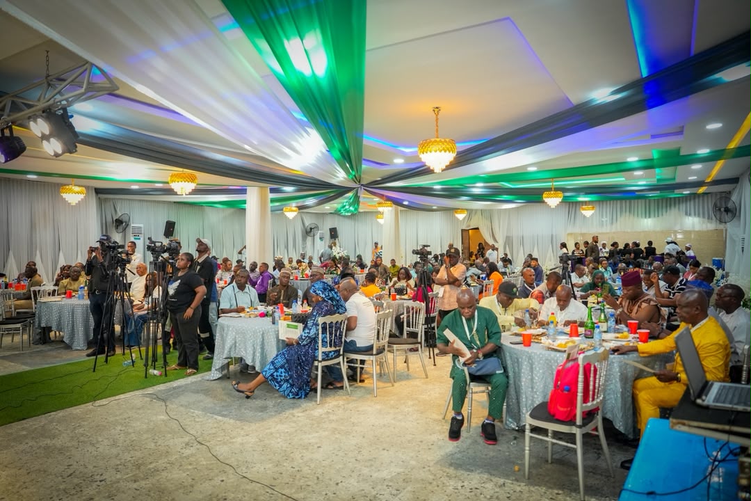 Customs Pledges Stronger Media Partnership as PR Conference Opens in Port Harcourt