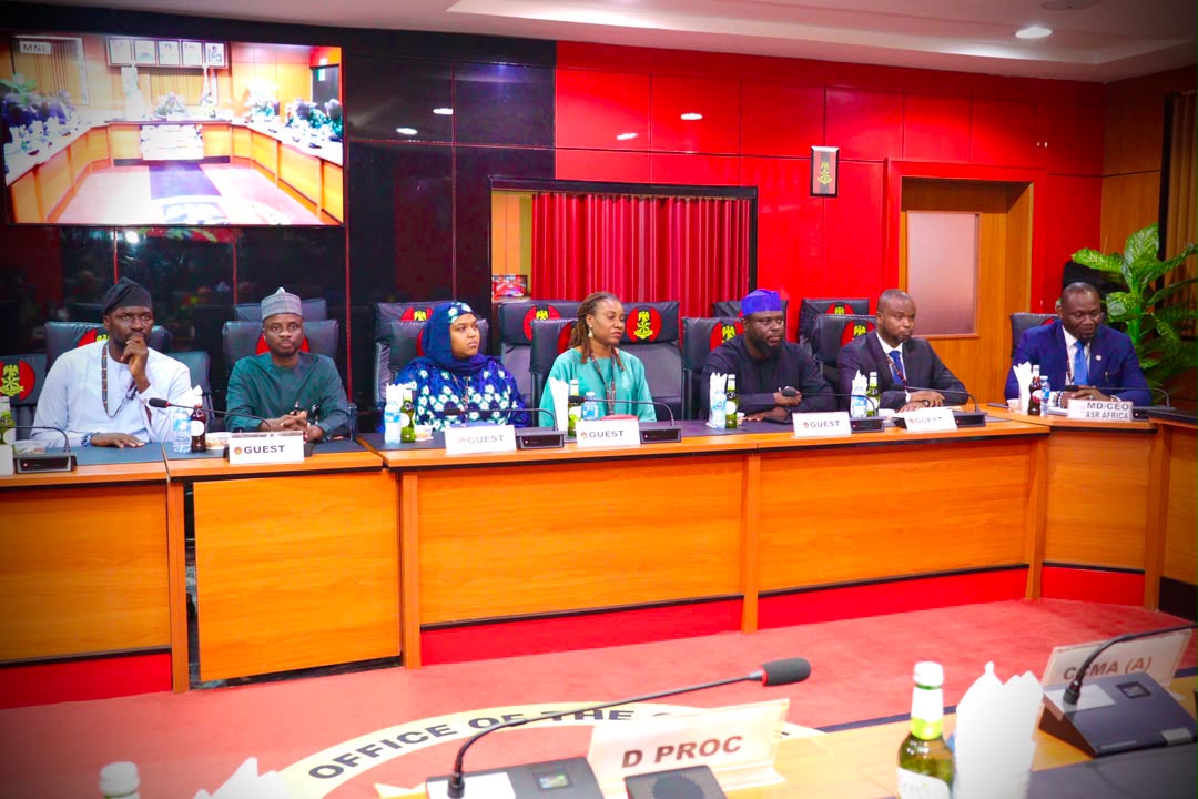 COAS woos private sector to invest in military infrastructure, soldiers’ welfare

‎

‎