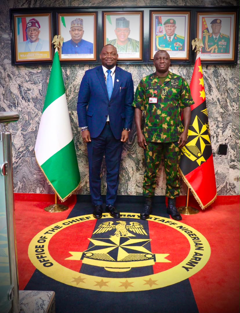 COAS woos private sector to invest in military infrastructure, soldiers’ welfare

‎

‎