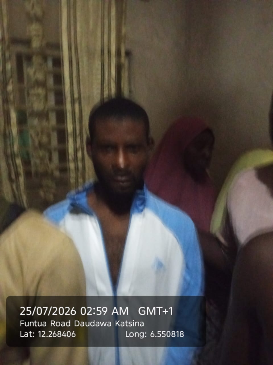 Troops Rescue Five Family Members as Terrorists Abduct Zamfara LG Chairman
