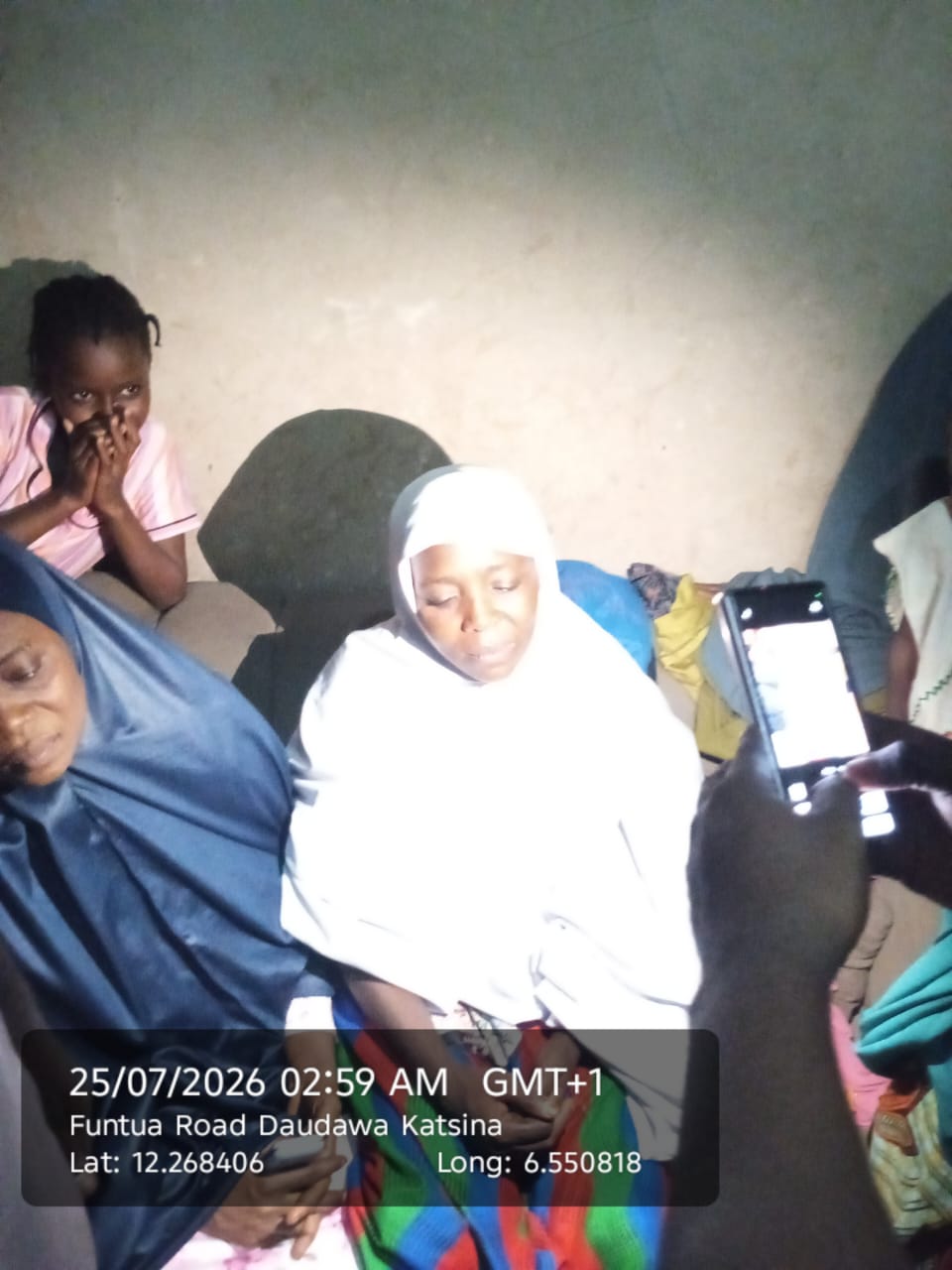 Troops Rescue Five Family Members as Terrorists Abduct Zamfara LG Chairman
