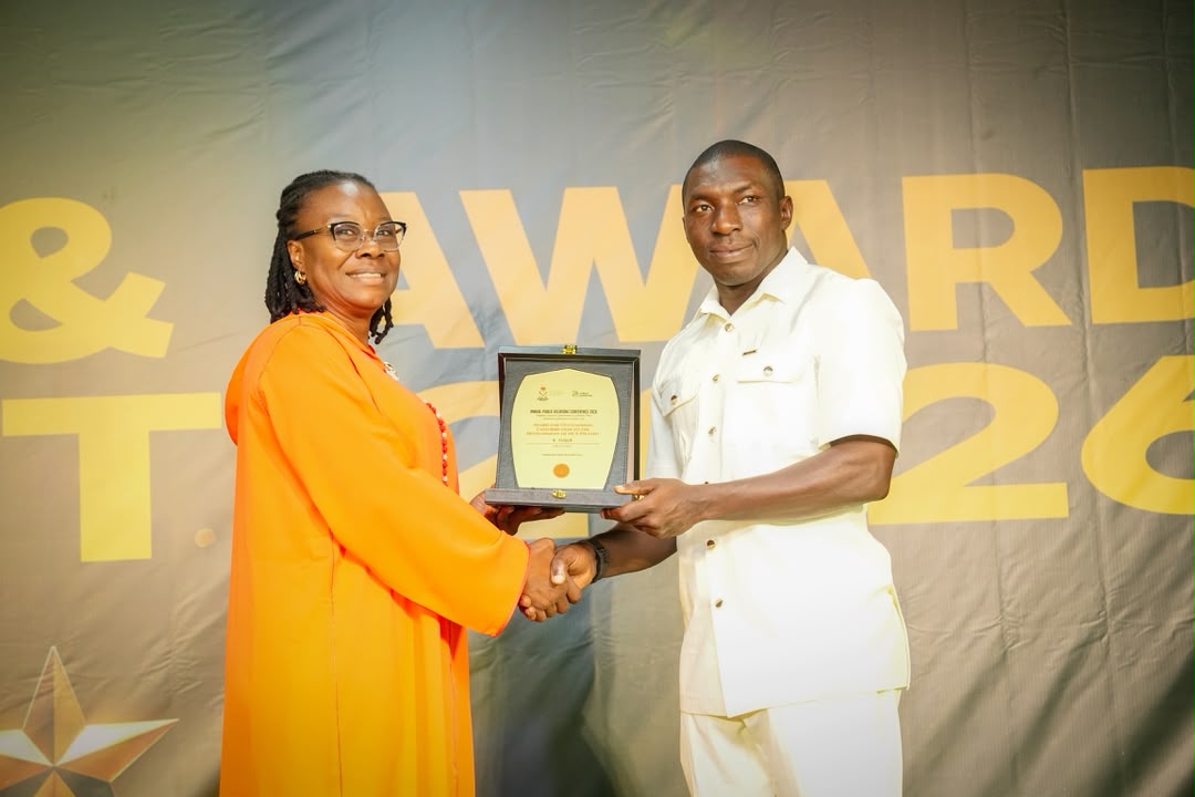 Customs Honours Outstanding Officers, Rewards Excellence at PR Conference Award Night