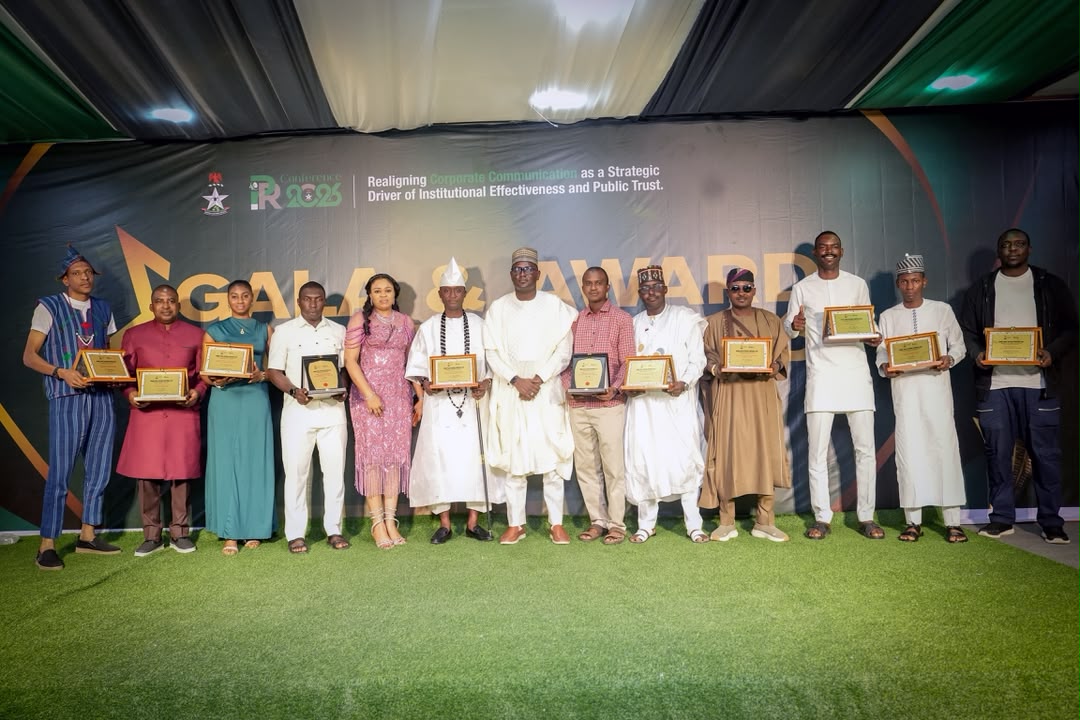 Customs Honours Outstanding Officers, Rewards Excellence at PR Conference Award Night