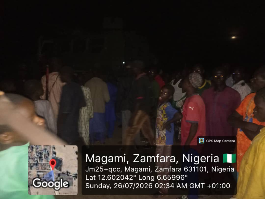Troops Rescue 48 Kidnap Victims After Repelling Terrorists' Attack in Zamfara
