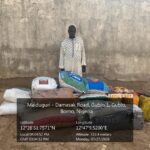Troops arrest suspected Boko Haram logistics supplier with fuel, food items in Gubio