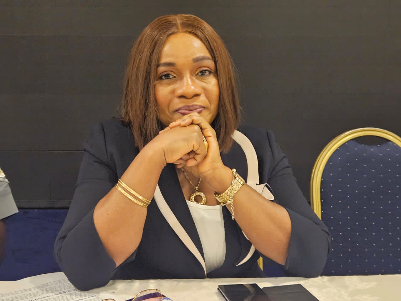 Management has not abandoned Eastern Ports— Rivers Port manager