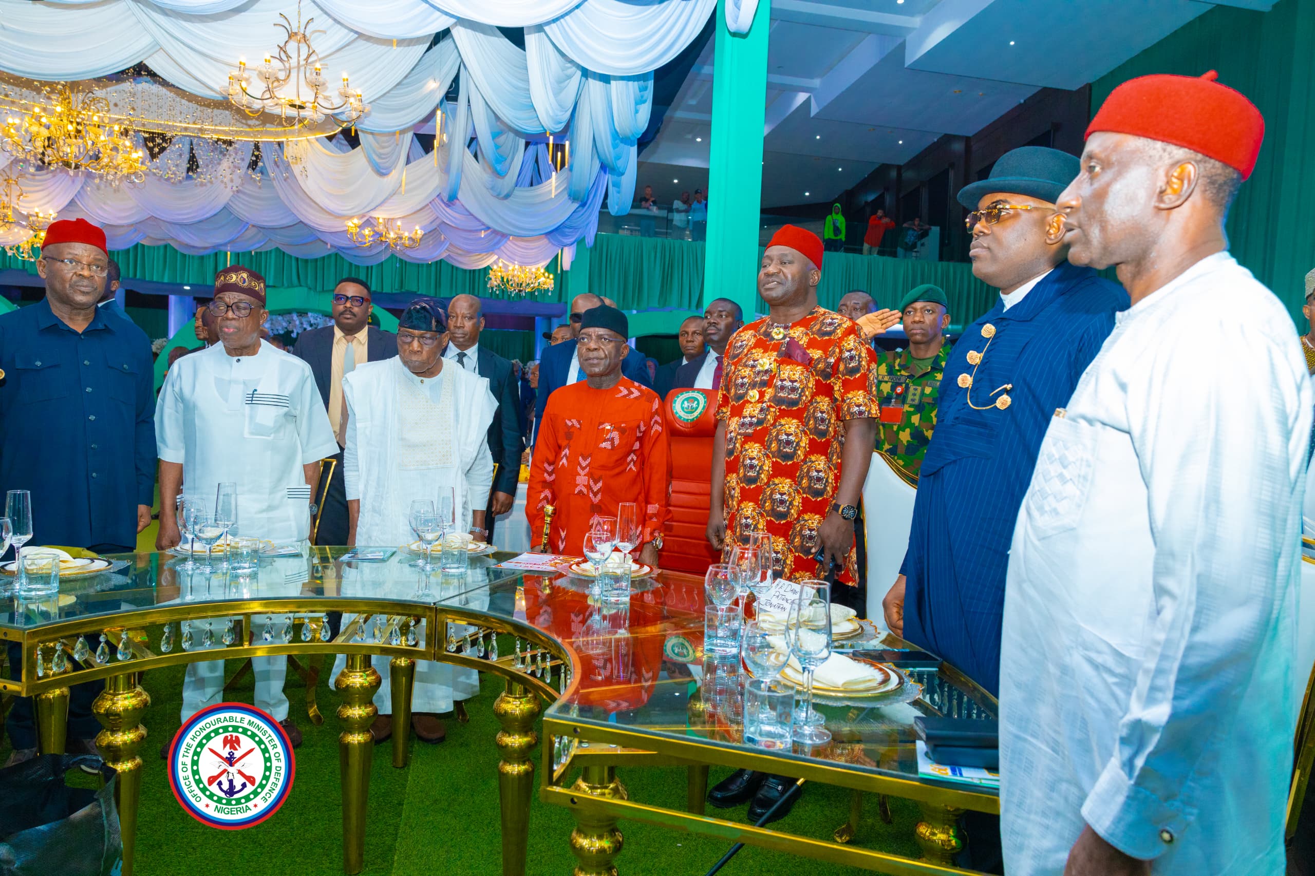 Tinubu Hails Aguiyi-Ironsi as Symbol of Unity, Courage at 60th Memorial