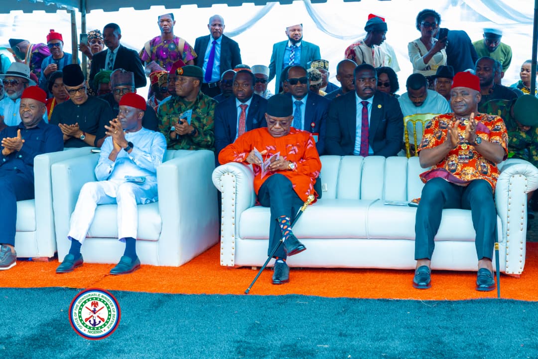 Tinubu Hails Aguiyi-Ironsi as Symbol of Unity, Courage at 60th Memorial