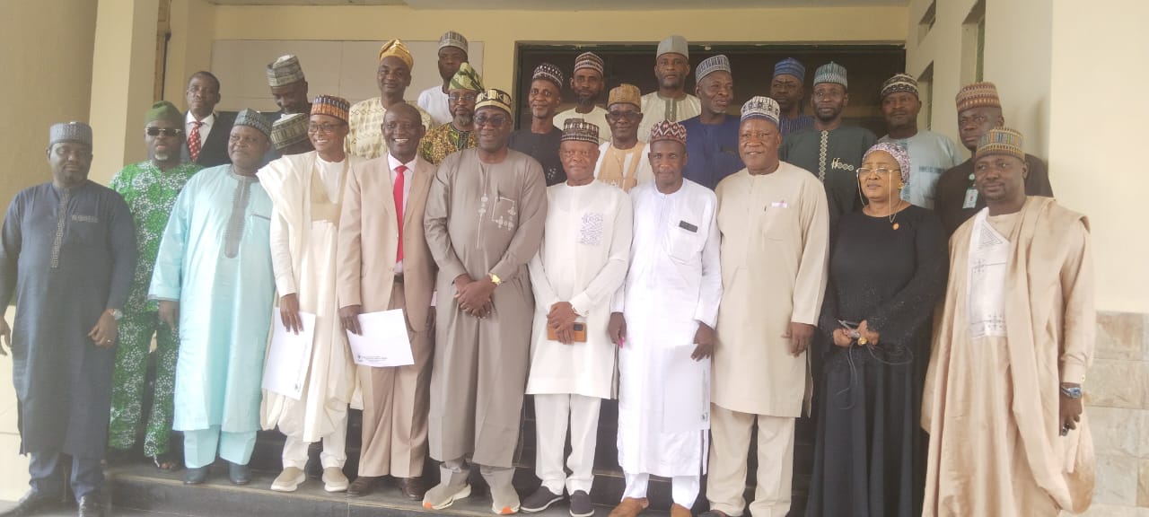 NUJ honour validates security-media partnership, says DSS DG Ajayi
