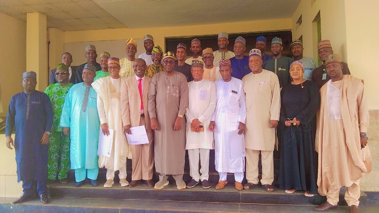 NUJ honour validates security-media partnership, says DSS DG Ajayi
