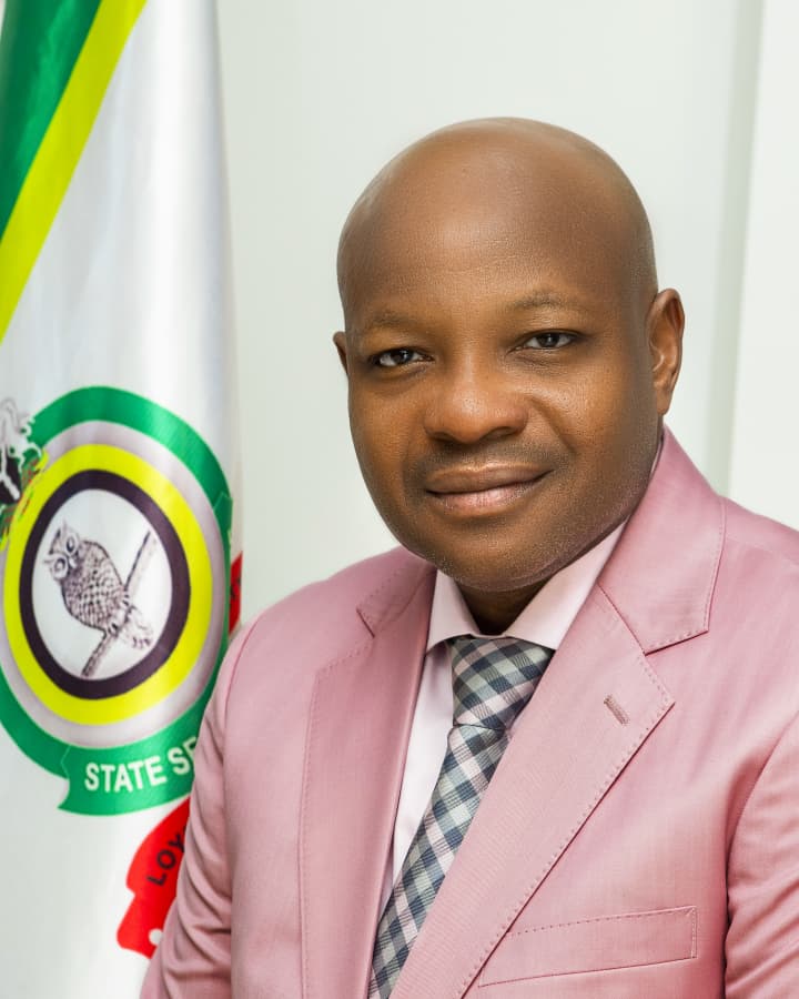 ‎NUJ honour validates security-media partnership, says DSS DG Ajayi ‎