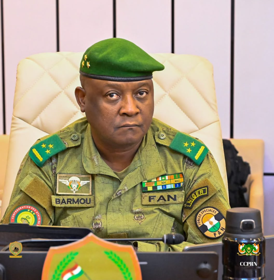 IS attack kills 21 Nigerien soldiers in Dosso, raises July 31 death toll to 38