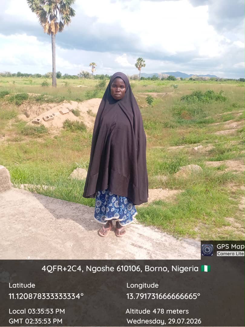 Troops rescue woman abducted by Boko Haram in 2021, total rescued through Gwoza corridor rises to 117