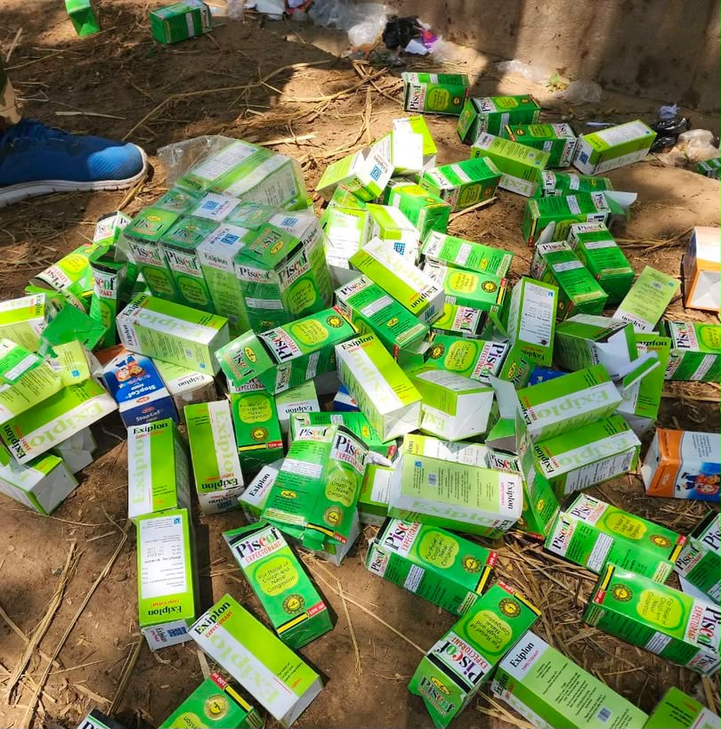 Troops arrest four suspected terrorist collaborators, intercept 20 fleeing Boko Haram family members
