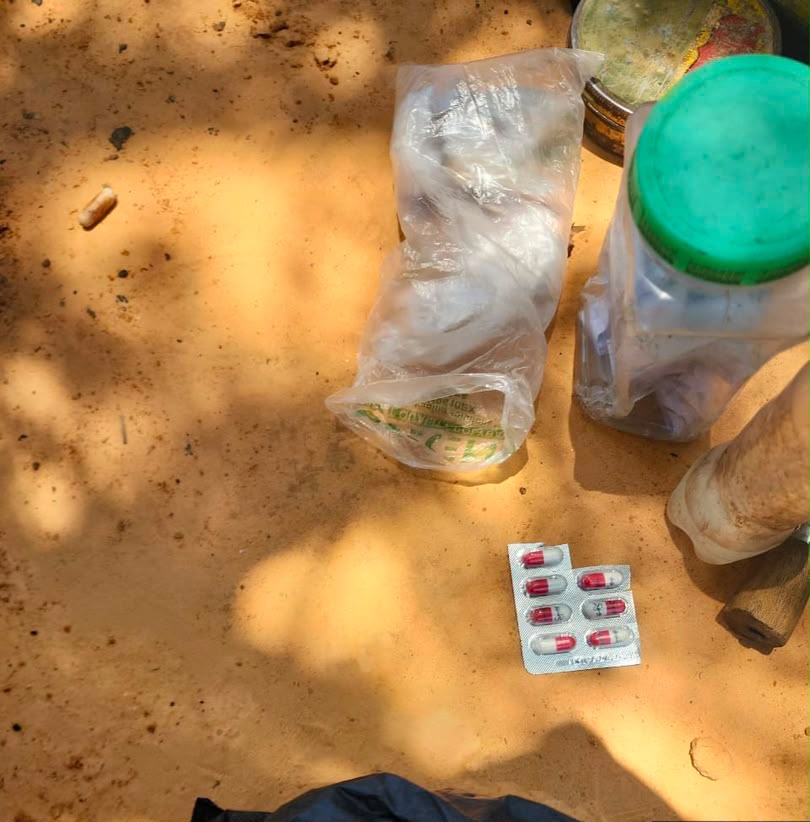 Troops arrest four suspected terrorist collaborators, intercept 20 fleeing Boko Haram family members
