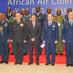 CAS ANEKE'S STRATEGIC PARTNERSHIPS YIELD ENHANCED AIR POWER EFFECTS, STRENGTHEN NATIONAL SECURITY