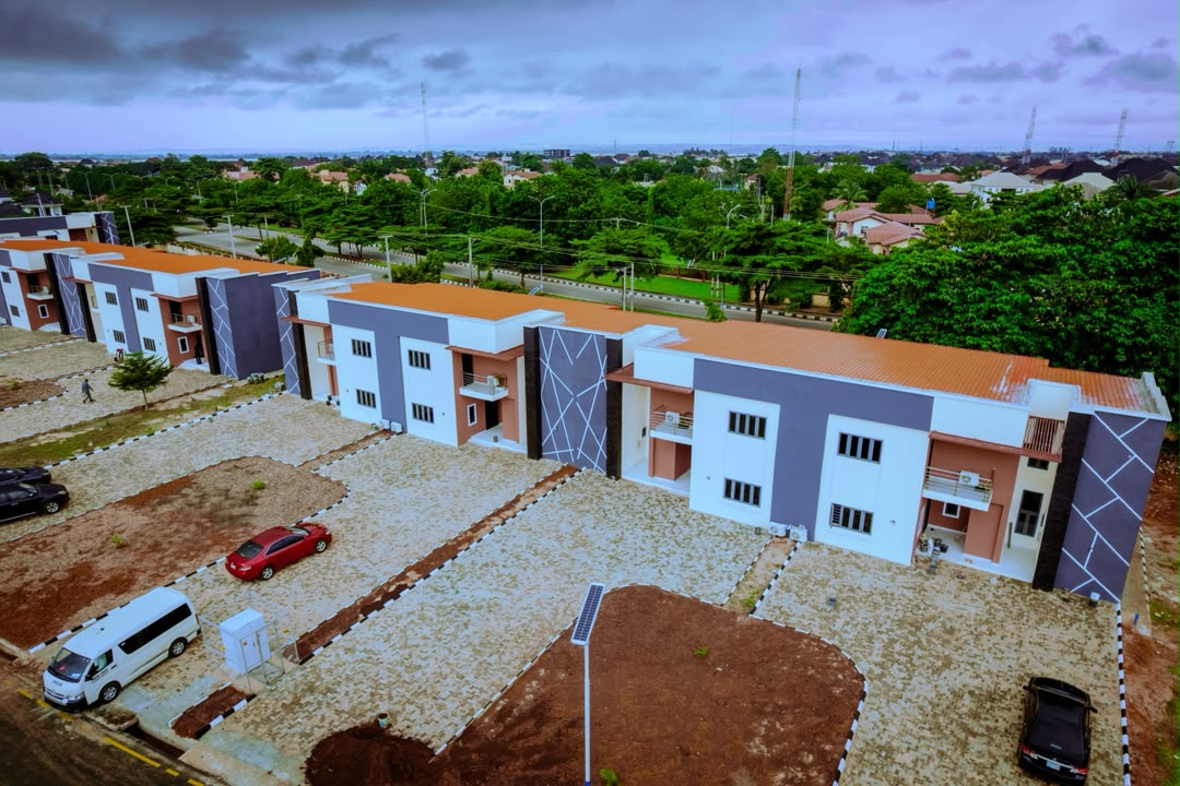 Oborevwori To Inaugurate Perm Secretaries' Qtr, Thursday

