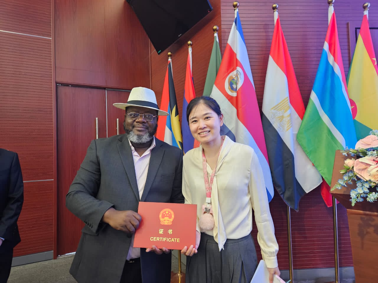 China’s Fruit Processing Model: Lessons Nigeria Must Not Ignore — Odita Sunday