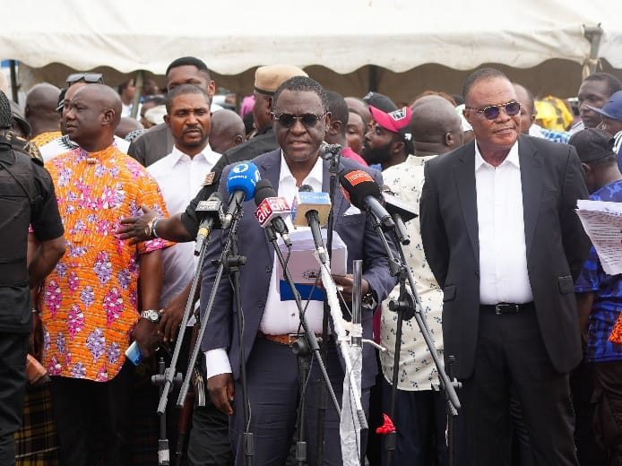 Julius Berger recommits to enduring quality as Buguma-Degema-Abonnema Road is commissioned