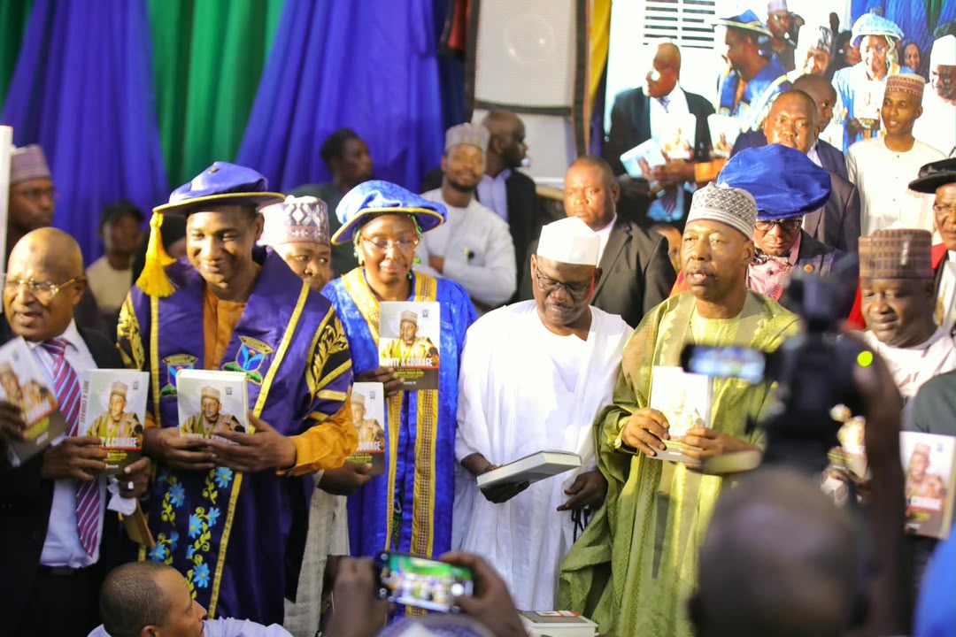 State- of -the -earth UMTH Fertility Center Built by NEDC commissioned by Minister

  