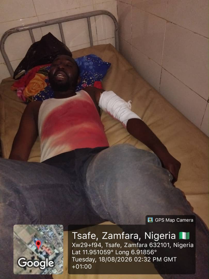 Troops Rescue 10 Kidnap Victims as Terrorists Flee in North-West Operations