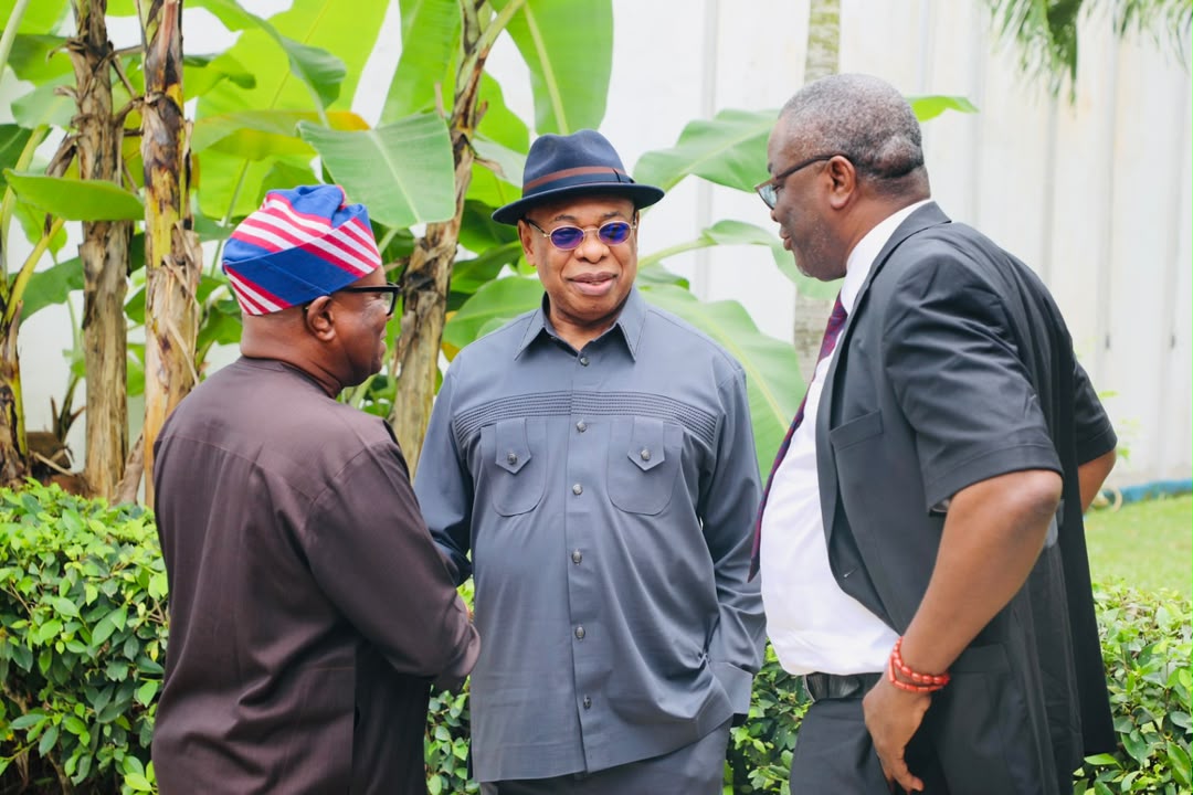 MOWCA SG Hosts Niger Delta Chambers of Commerce, Promises Deeper Blue Economy Awareness Drive