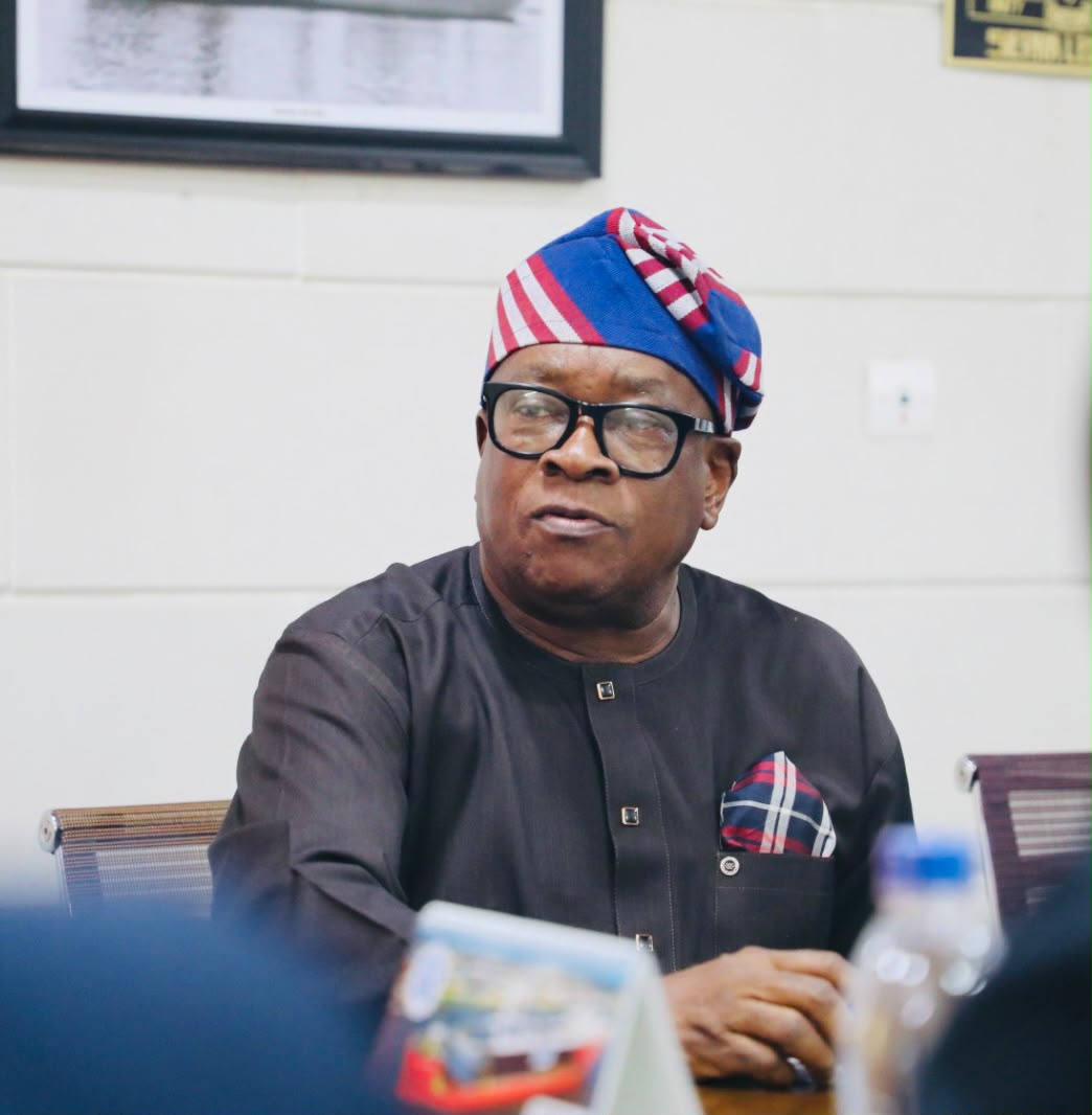 MOWCA SG Hosts Niger Delta Chambers of Commerce, Promises Deeper Blue Economy Awareness Drive