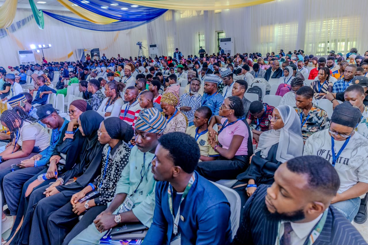 IGP Disu Declares Open Three-Day Youth Leadership, Security Programme