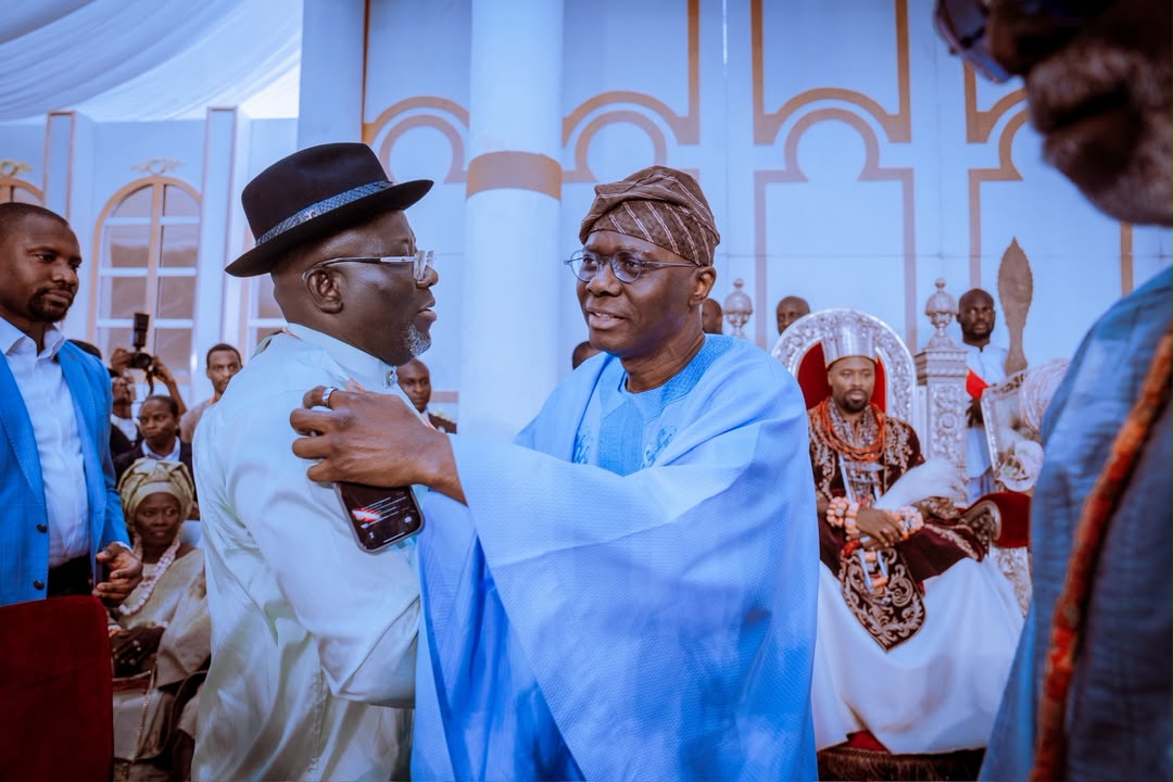 Olu Of Warri’s Reign Restored Glory, Promoted Peace, Unity-Oborevwori