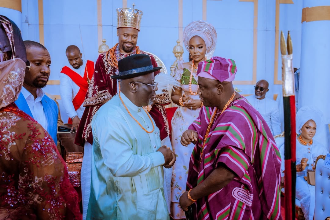 Olu Of Warri’s Reign Restored Glory, Promoted Peace, Unity-Oborevwori