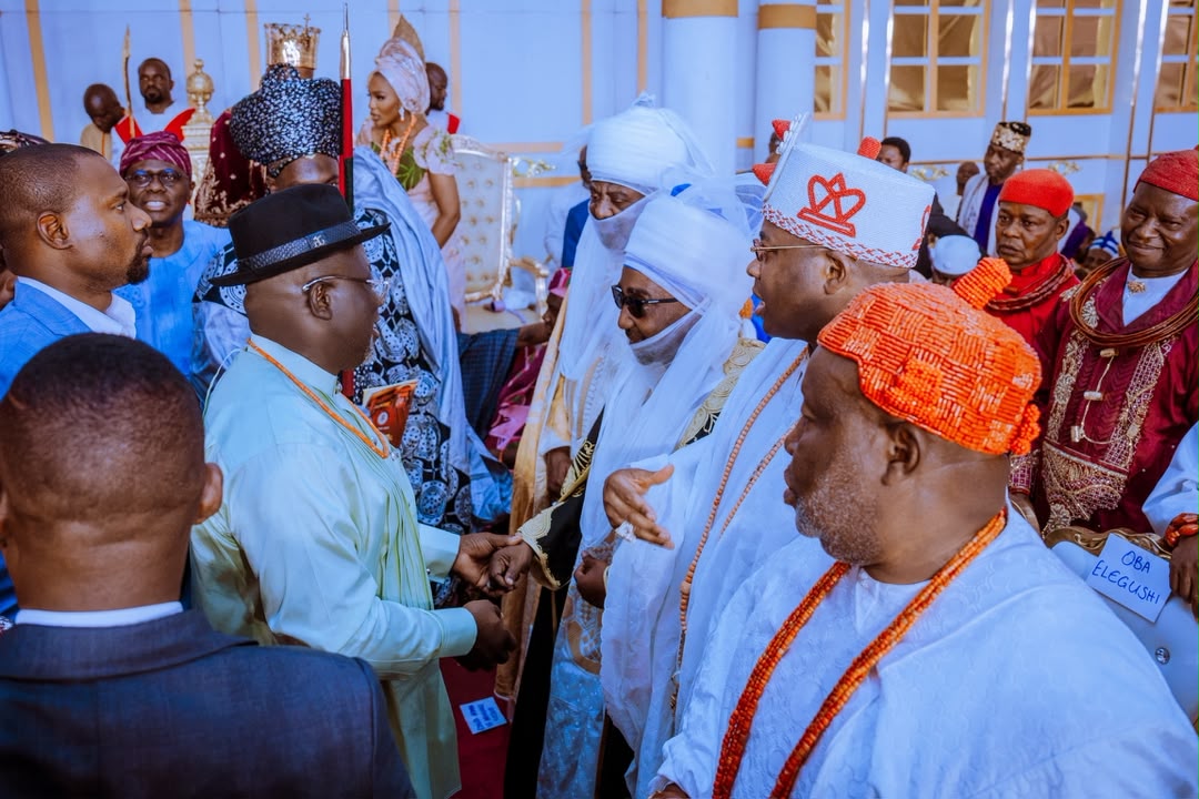 Olu Of Warri’s Reign Restored Glory, Promoted Peace, Unity-Oborevwori