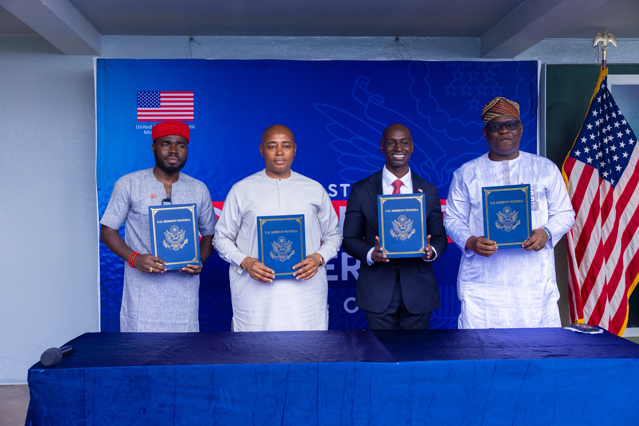 Enugu Government Backs $125,000 Grant for Preservation of Historic Lejja Iron-Smelting Site