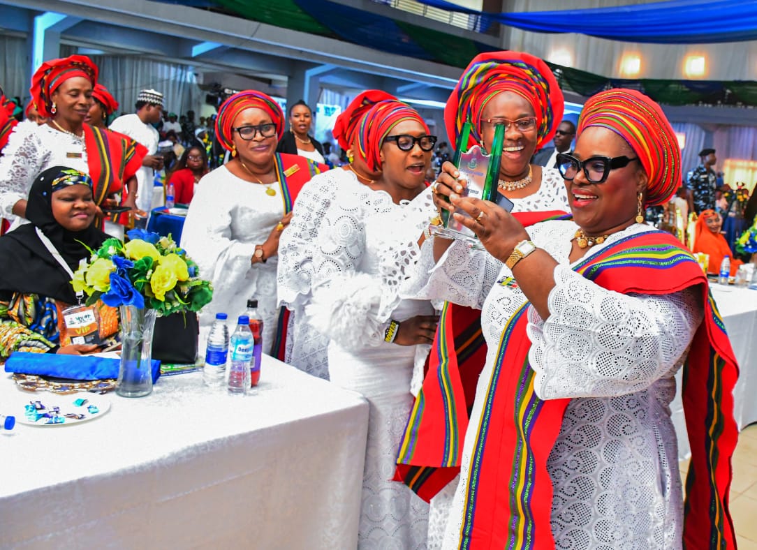 POWA President to Nigerian Youths: Your Future Is Too Valuable to Be Rented Out