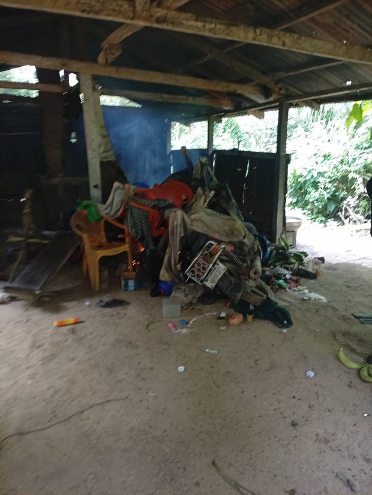 Anambra Police Neutralise Six Suspected Armed Group Members, Recover Weapons in Ogbaru