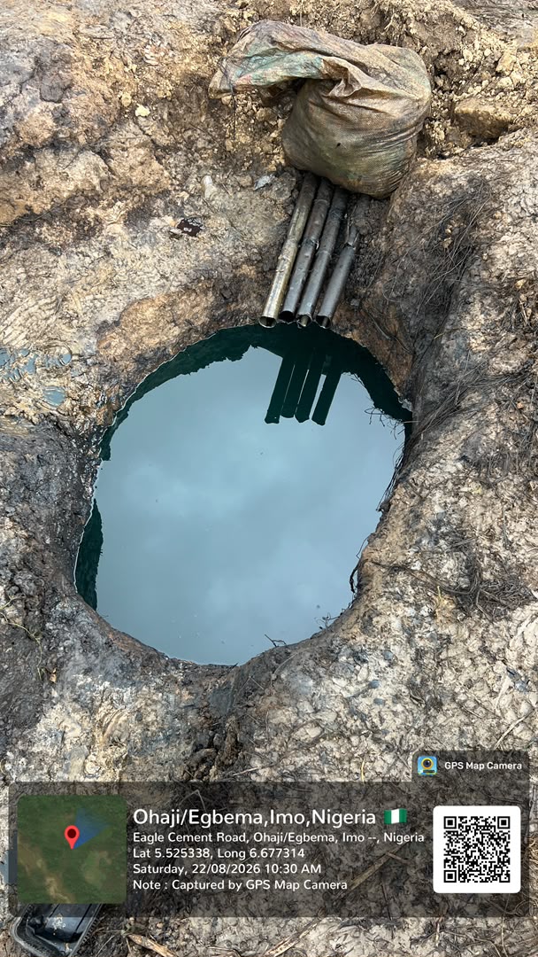 Navy Disrupts Illegal Refining Resurgence, Recovers 103,000 Litres in Rivers