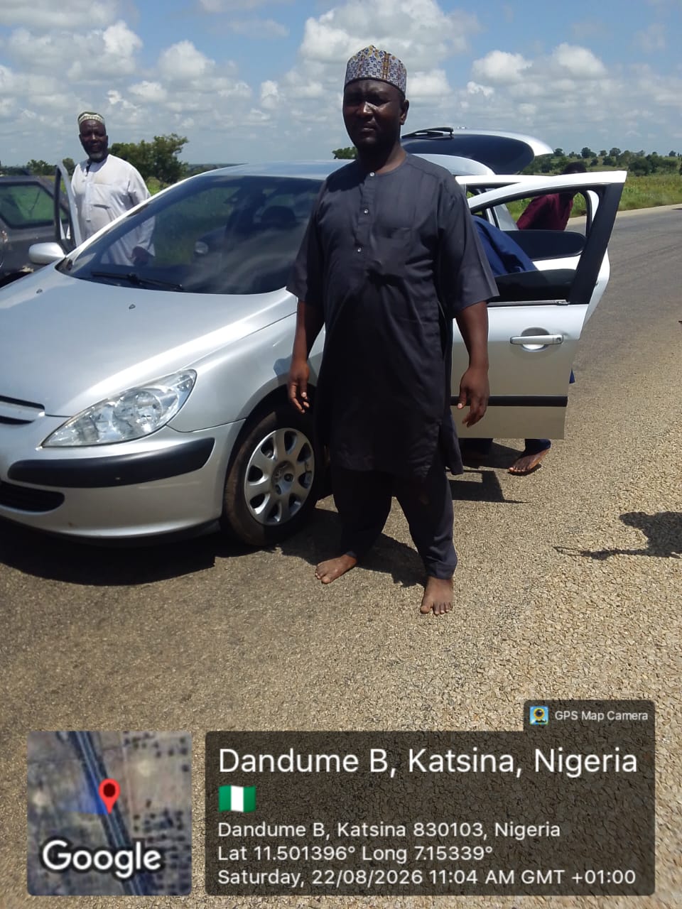 Troops Rescue Six Kidnapped Victims, Recover N800,000 In Katsina