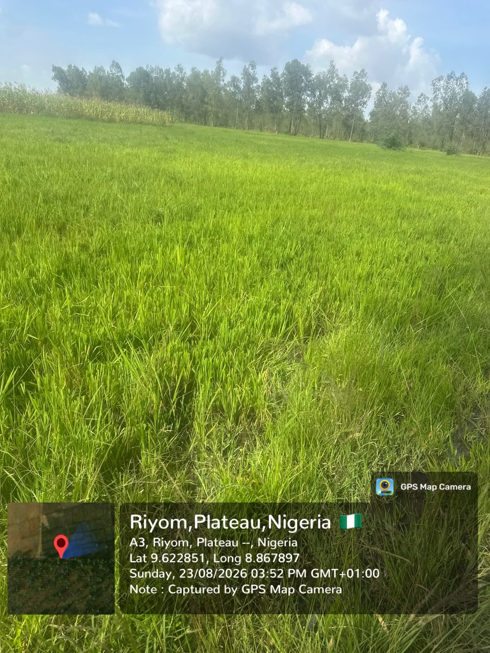 Troops Intervene After Farm Destruction, Assault of Herder in Plateau