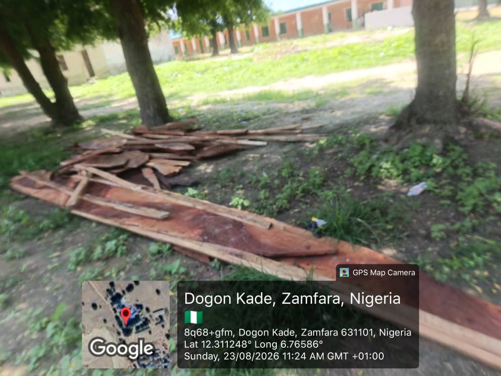 Troops Intercept Canoes Procured by Terrorist Kingpin in Zamfara