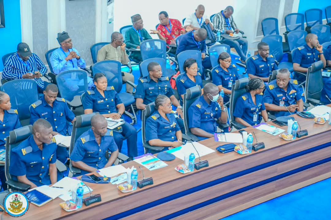 NAF Tasks Information Officers on Strategic Communication, Crisis Management