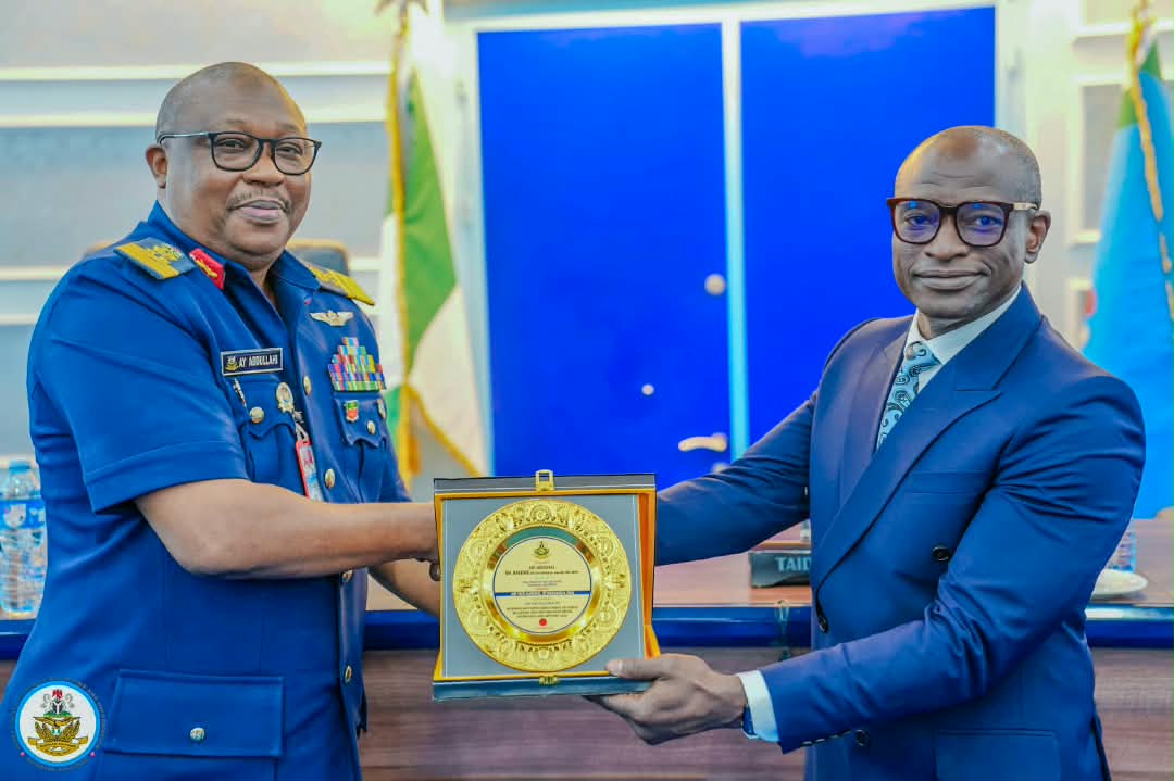 NAF Tasks Information Officers on Strategic Communication, Crisis Management