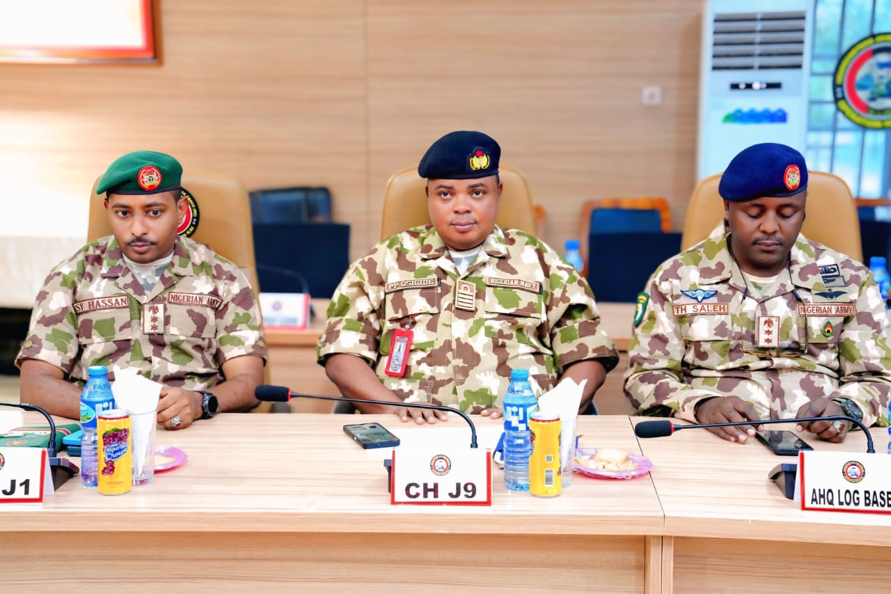 Operation Hadin Kai deepens university partnership to boost campus security