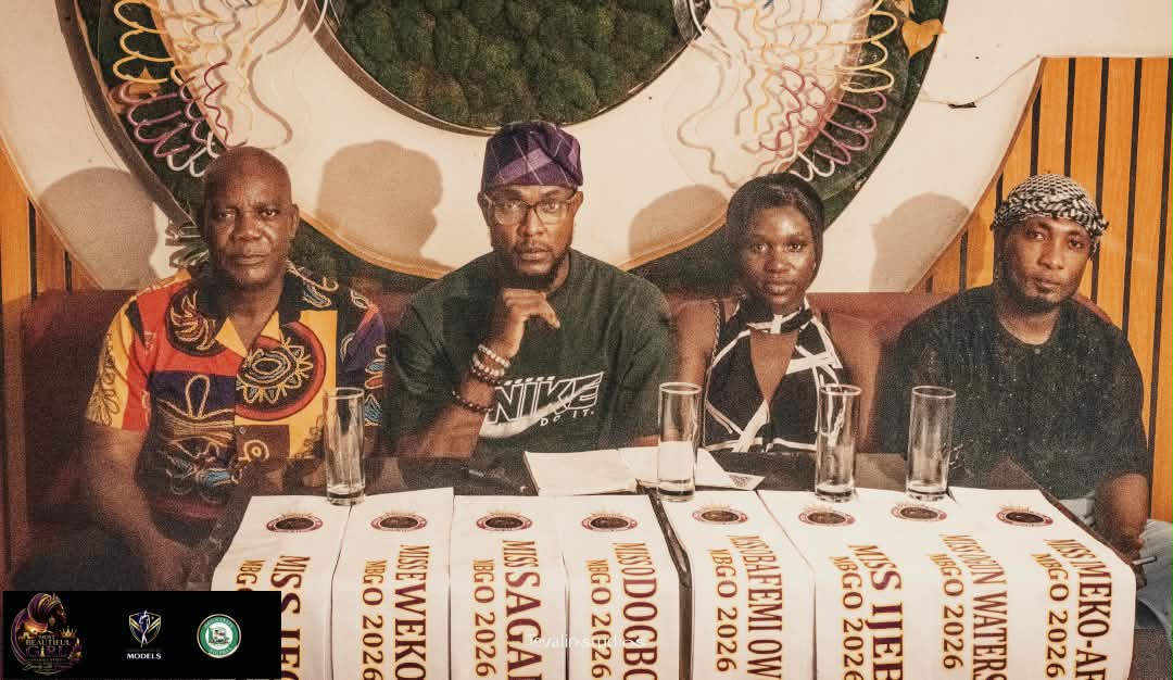 MBGO 2026: 15 Ogun LGAs Secure Spots as Abeokuta Auditions End