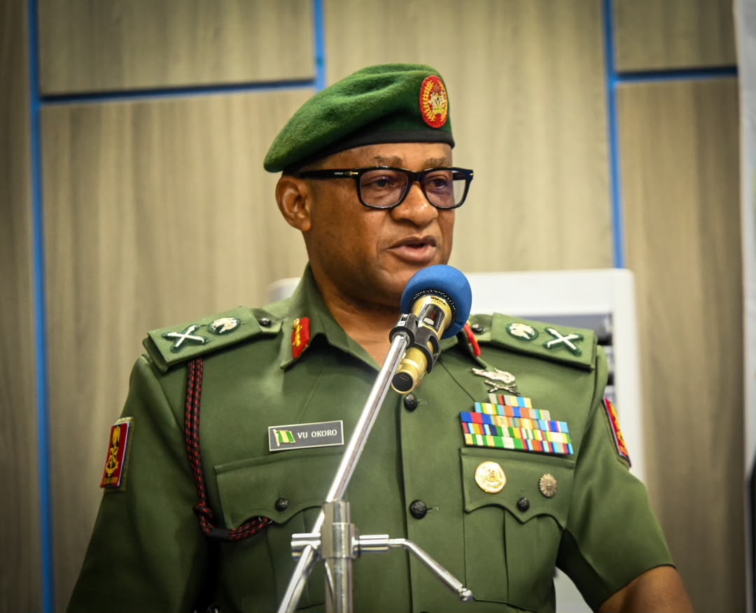 COAS to Army Commanders: Win the Information War, Protect Public Trust