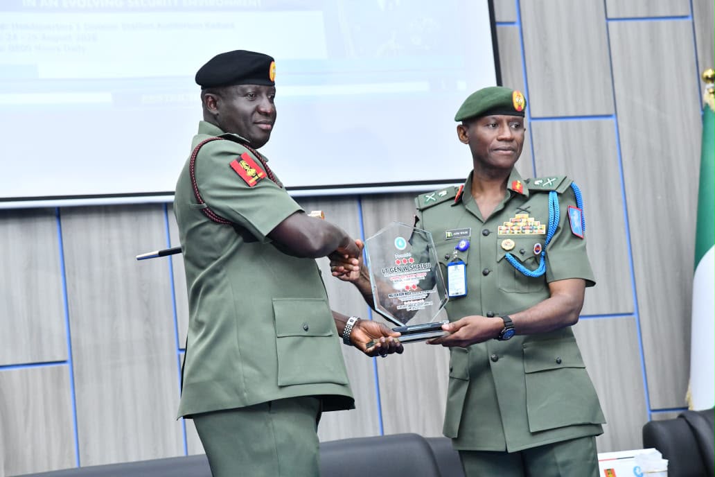 COAS to Army Commanders: Win the Information War, Protect Public Trust