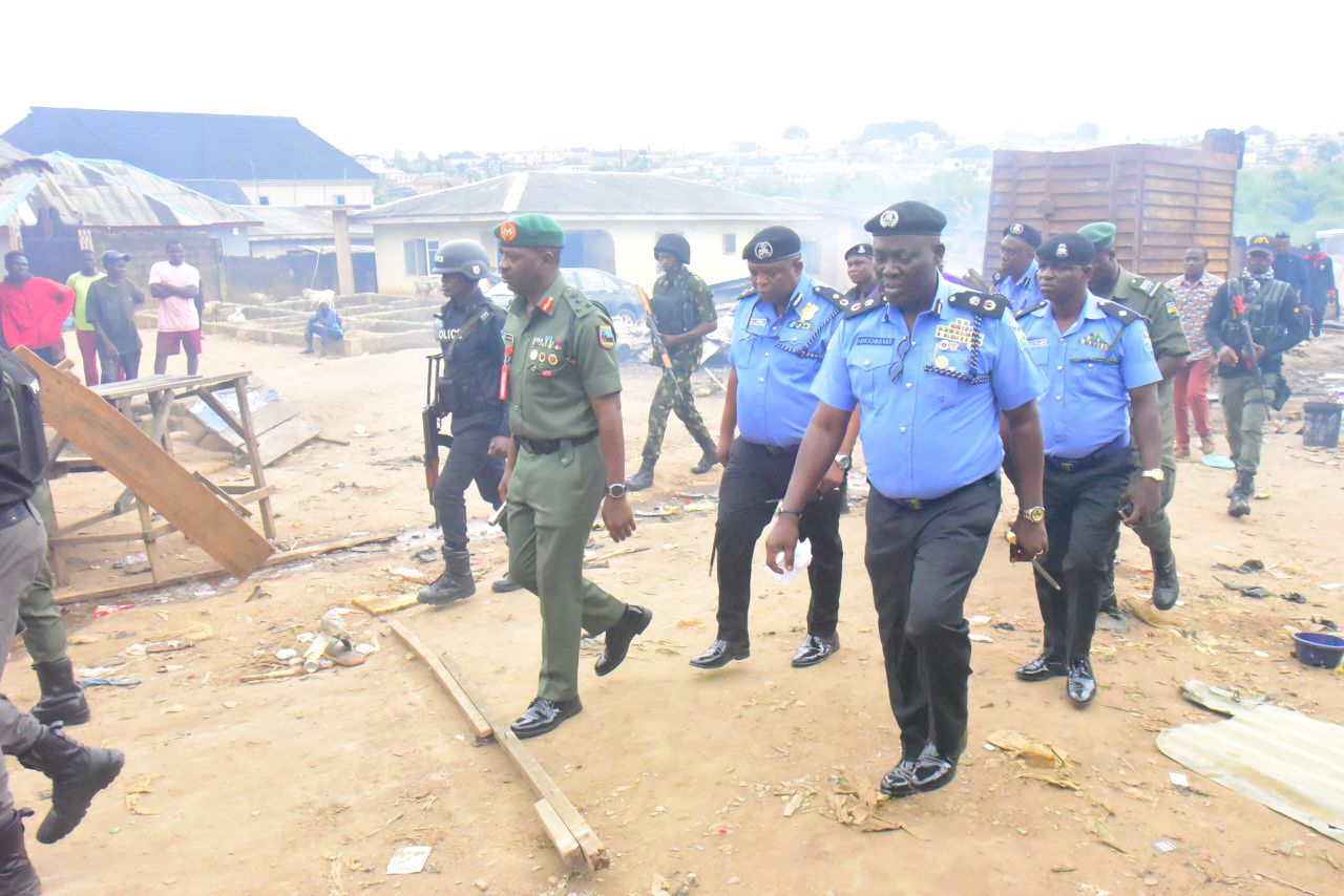 Three Killed, Two Injured as Violence Erupts in Lagos Ikola