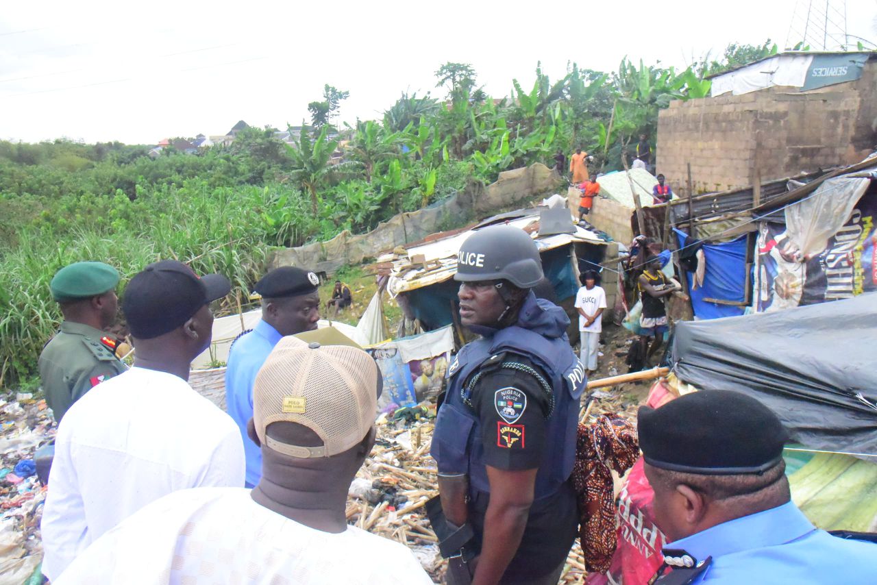 Three Killed, Two Injured as Violence Erupts in Lagos Ikola