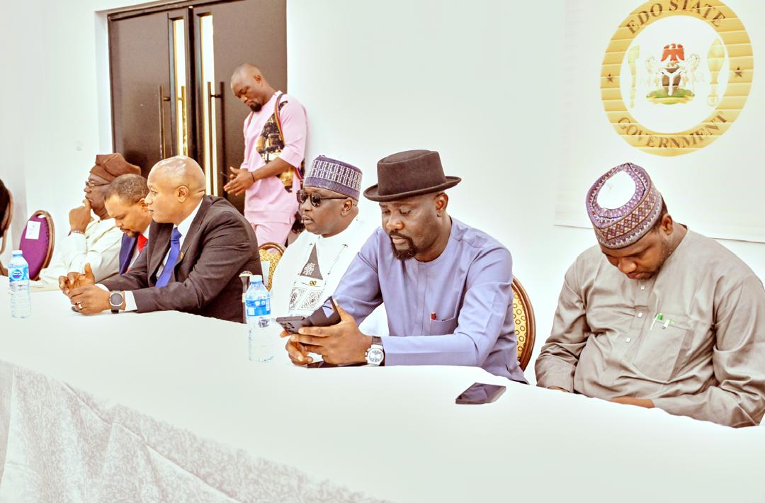 Umahi Orders Immediate Repairs, Smooth Passage on Benin-Asaba Expressway